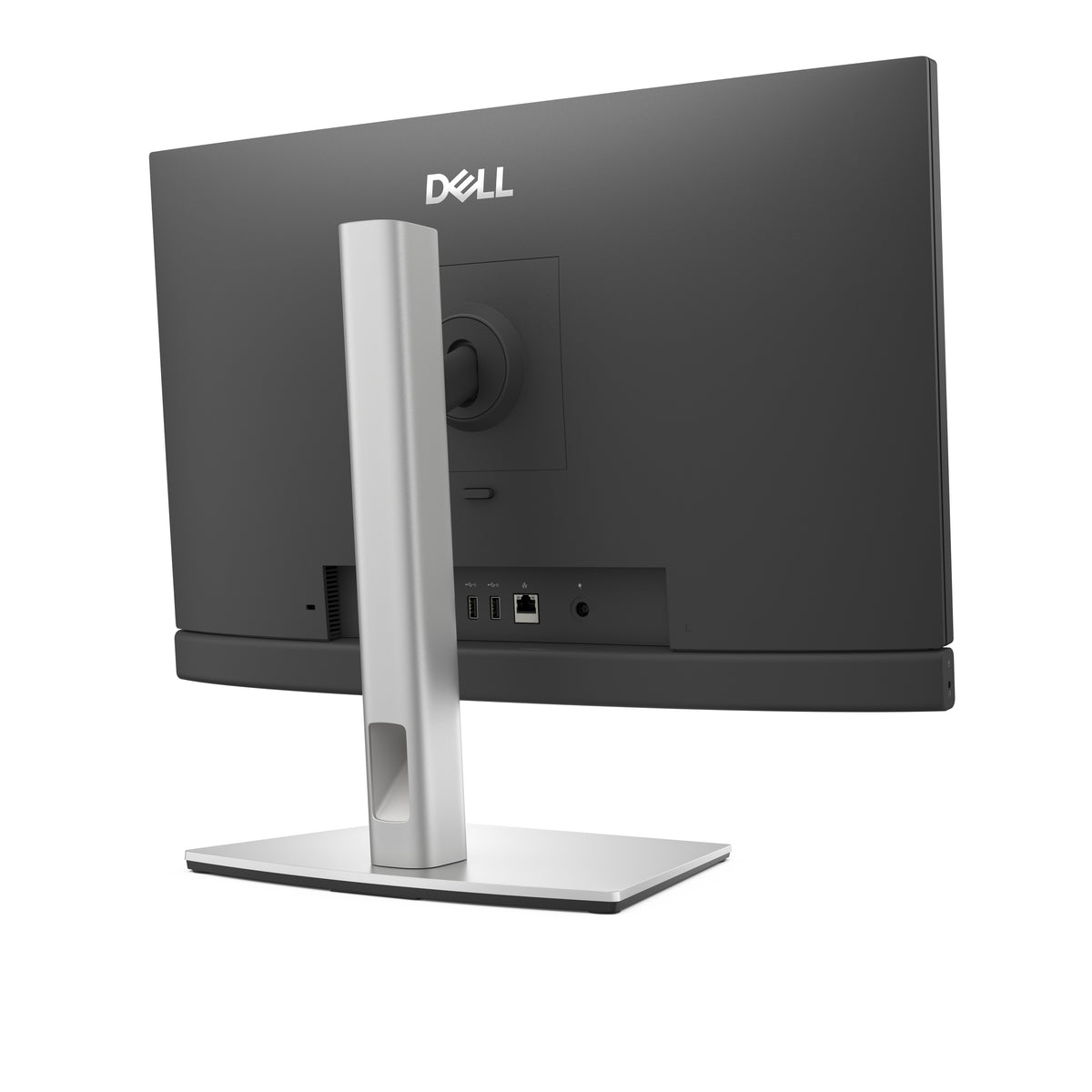 DELL Pro QC24251 Intel® Core™ i5 i5-14500T 61 cm (24") 1920 x 1080 Pixel All-in-One-PC 16 GB DDR5-SDRAM 512 GB SSD Windows 11 Pro Wi-Fi 6E (802.11ax) Schwarz