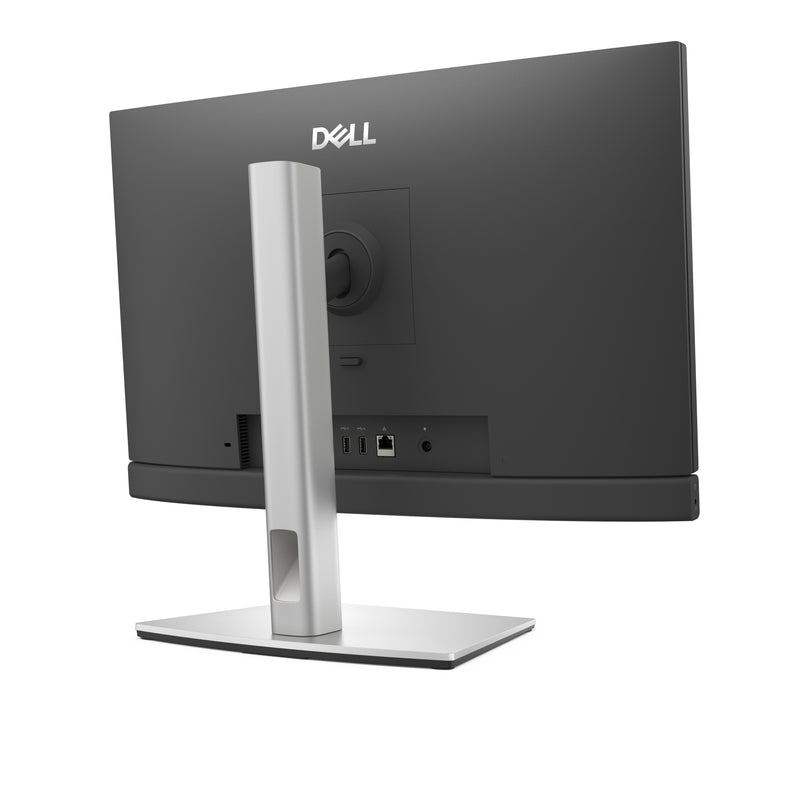 DELL Pro QC24251 Intel® Core™ i5 i5-14500T 61 cm (24") 1920 x 1080 Pixel All-in-One-PC 16 GB DDR5-SDRAM 512 GB SSD Windows 11 Pro Wi-Fi 6E (802.11ax) Schwarz