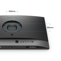 BenQ PD2770U Computerbildschirm 68,6 cm (27") 3840 x 2160 Pixel 4K Ultra HD LCD Schwarz