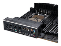 ASUS PRO WS W790E-SAGE SE Intel W790 LGA 4677 (Socket E) EEB