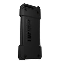 ASUS TUF Gaming AS1000 1 TB USB Typ-C 3.2 Gen 2 (3.1 Gen 2) Schwarz
