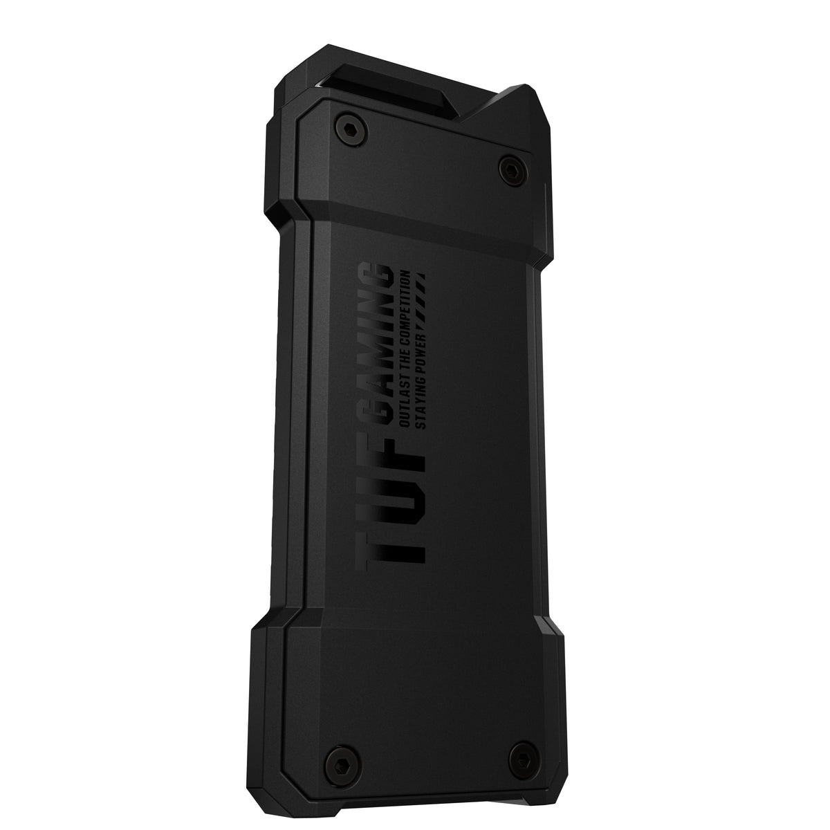 ASUS TUF Gaming AS2000 2 TB USB Typ-C 3.2 Gen 2 (3.1 Gen 2) Schwarz