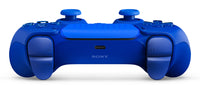 Sony Interactive Entertainment DualSense - Icon Blue Blau Bluetooth/USB Gamepad Analog / Digital PlayStation 5