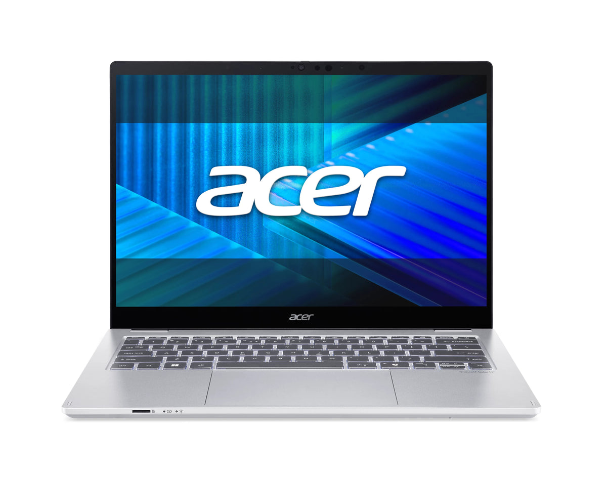 Acer TravelMate TM P414RN-56, Ultra 5 325, W11P