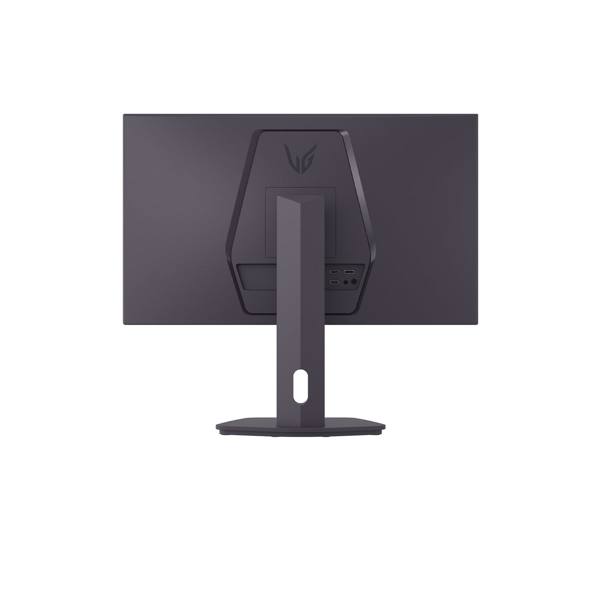 LG 27G610A-B Computerbildschirm 68,6 cm (27") 2560 x 1440 Pixel Quad HD LCD Schwarz