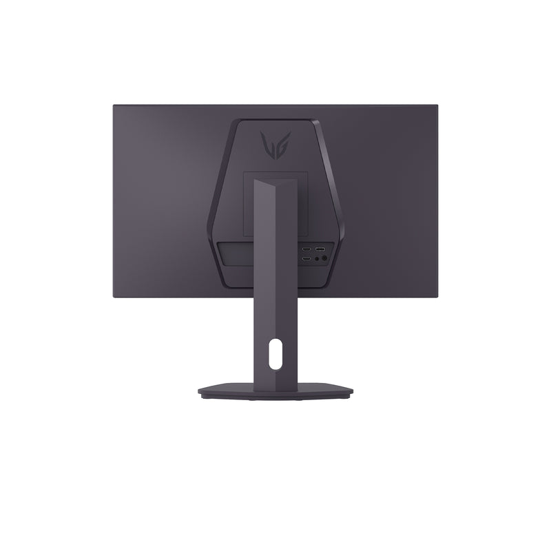 LG 27G610A-B Computerbildschirm 68,6 cm (27") 2560 x 1440 Pixel Quad HD LCD Schwarz