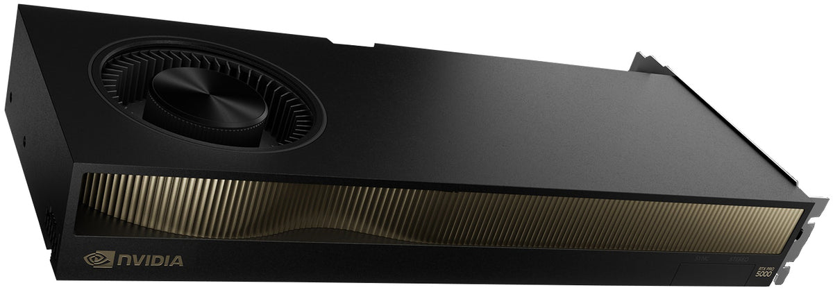 DELL RTX PRO 5000 Blackwell NVIDIA 48 GB GDDR7