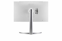 LG 27UQ850V-W Computerbildschirm 68,6 cm (27") 3840 x 2160 Pixel 4K Ultra HD LCD Weiß