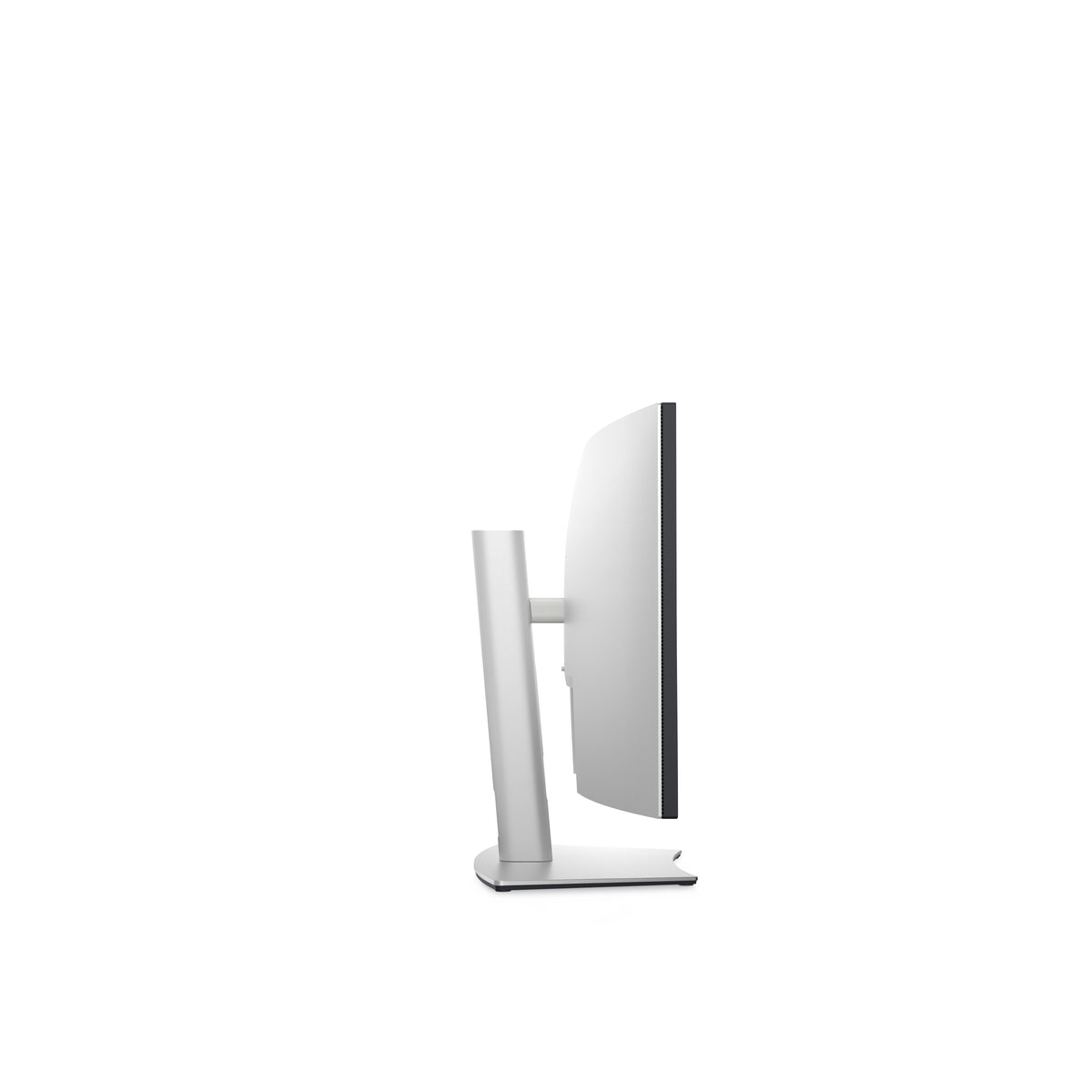 DELL UltraSharp U3824DW Computerbildschirm 95,2 cm (37.5") 3840 x 1600 Pixel Wide Quad HD+ LCD Schwarz, Silber