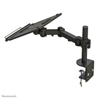 Neomounts NOTEBOOK-D100 Laptop-Halterung Monitorarm 10-22"