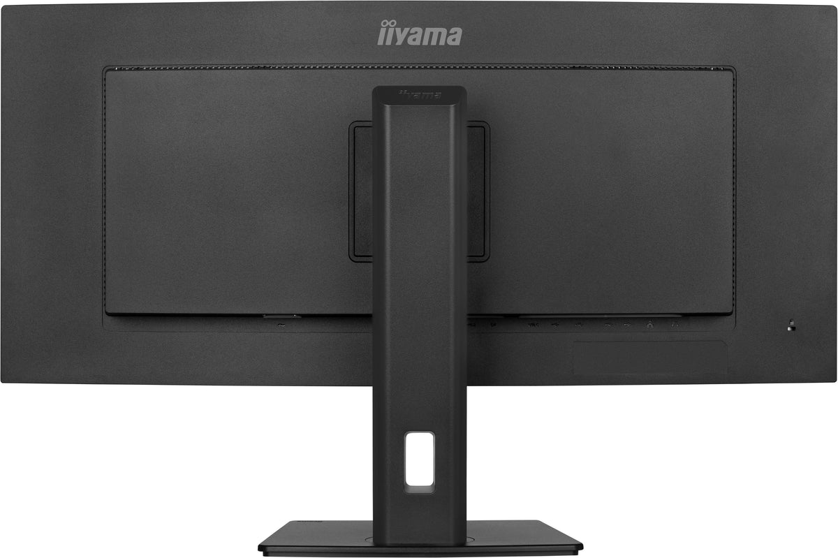 iiyama ProLite XCB3497WQSNP-B1 Computerbildschirm 86,4 cm (34") 3440 x 1440 Pixel UltraWide Quad HD LED Schwarz