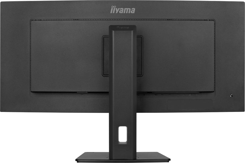 iiyama ProLite XCB3497WQSNP-B1 Computerbildschirm 86,4 cm (34") 3440 x 1440 Pixel UltraWide Quad HD LED Schwarz