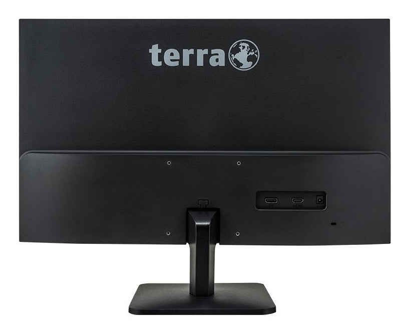 TERRA LCD/LED 2427W V3 IPS black HDMI/DP/USB-C