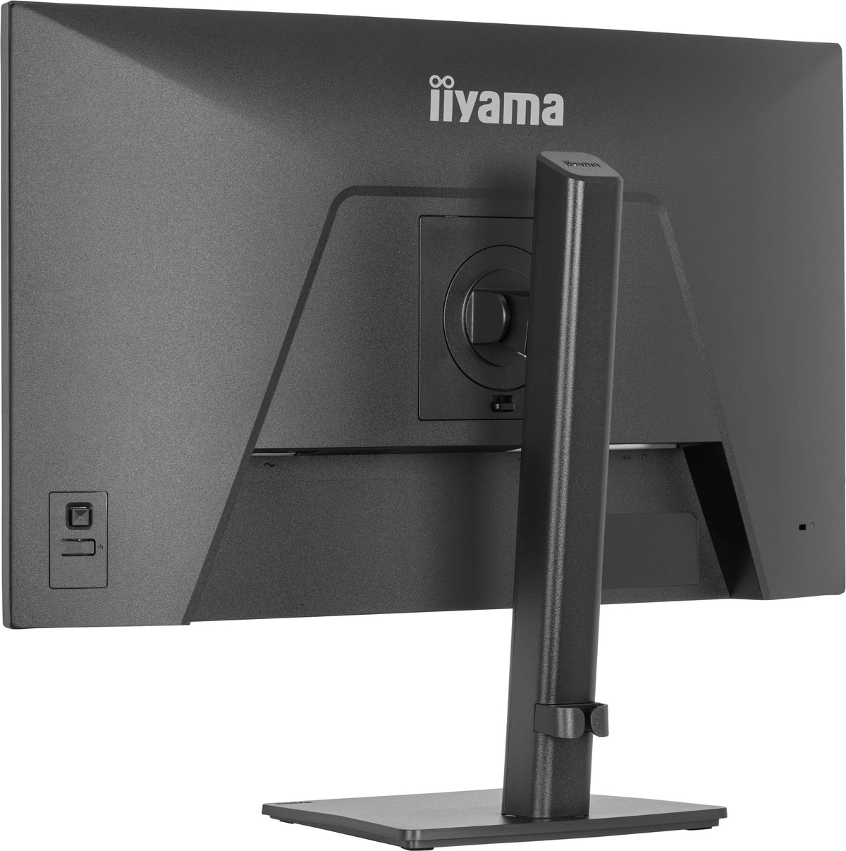 iiyama ProLite XB2796QSC-B1 Computerbildschirm 68,6 cm (27") 2560 x 1440 Pixel Quad HD LED Schwarz
