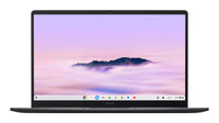 ASUS Chromebook CX1505CTA-ISSS70396 Intel Core 3 N355 39,6 cm (15.6") Full HD 8 GB LPDDR5-SDRAM 128 GB eMMC Wi-Fi 6 (802.11ax) ChromeOS Grau AZERTY Französisch
