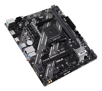 ASUS PRIME B550M-K ARGB AMD B550 Sockel AM4 micro ATX