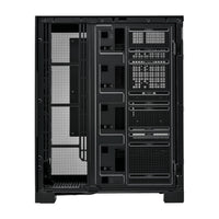 FSP U500-B Gehäuse Full Tower mITX, mATX, ATX, E-ATX, CEB, EEB Schwarz