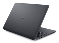 DELL Pro Max 16 MC16250 Intel Core Ultra 7 265H Mobiler Arbeitsplatz 40,6 cm (16") Full HD+ 16 GB DDR5-SDRAM 512 GB SSD NVIDIA RTX PRO 500 Blackwell Wi-Fi 7 (802.11be) Windows 11 Pro Deutsch Schwarz