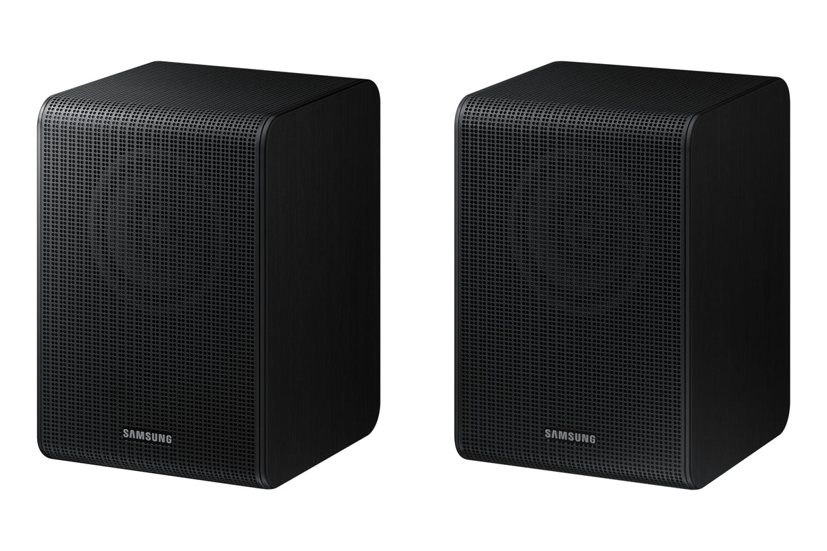 Samsung SWA-9250S Schwarz 2.0 Kanäle 120 W