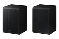 Samsung SWA-9250S Schwarz 2.0 Kanäle 120 W
