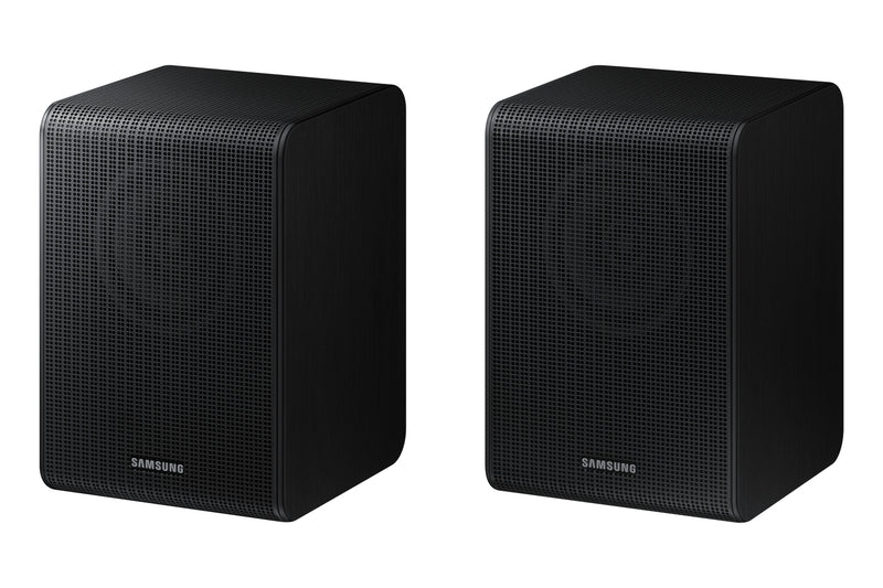 Samsung SWA-9250S Schwarz 2.0 Kanäle 120 W