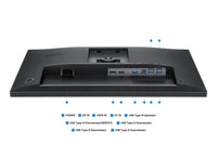 Samsung G32H Computerbildschirm 61 cm (24") 1920 x 1080 Pixel Full HD LCD Schwarz