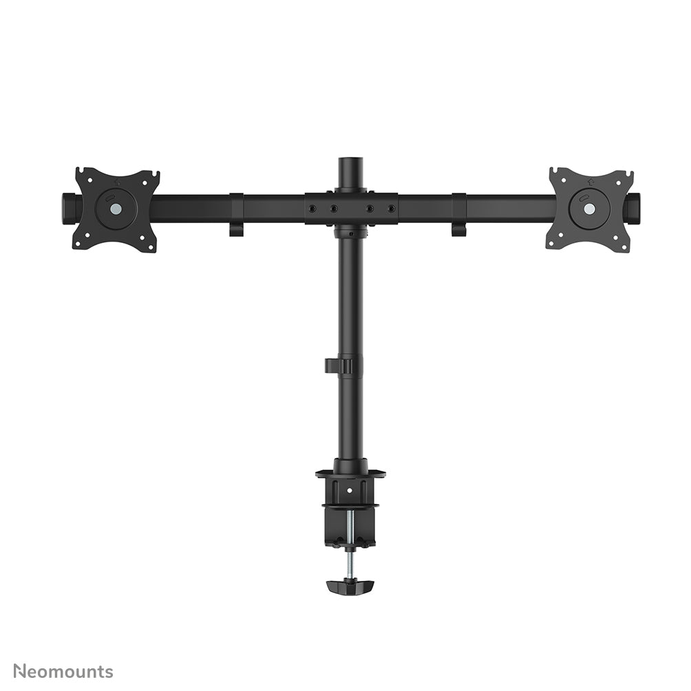 Neomounts FPMA-DCB100DBLACK Monitorarm 10-27"