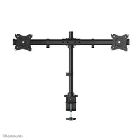 Neomounts FPMA-DCB100DBLACK Monitorarm 10-27"