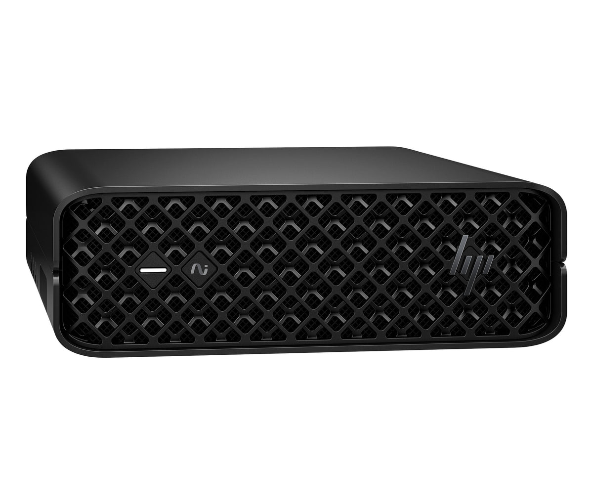 HP Z2 Mini G1i Intel Core Ultra 7 265 32 GB DDR5-SDRAM 2 TB SSD NVIDIA RTX A1000 Windows 11 Pro Mini PC Arbeitsstation Schwarz