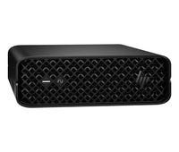 HP Z2 Mini G1i Intel Core Ultra 7 265 32 GB DDR5-SDRAM 2 TB SSD NVIDIA RTX A1000 Windows 11 Pro Mini PC Arbeitsstation Schwarz