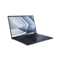 ASUS ExpertBook B9 OLED B9403CVAR-PP1629X Intel Core 7 150U Laptop 35,6 cm (14") WQXGA+ 32 GB LPDDR5x-SDRAM 1 TB SSD Wi-Fi 6E (802.11ax) Windows 11 Pro Schwarz