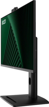 MSI PRO MP275QPDG Computerbildschirm 68,6 cm (27") 2560 x 1440 Pixel Wide Quad HD LCD Schwarz