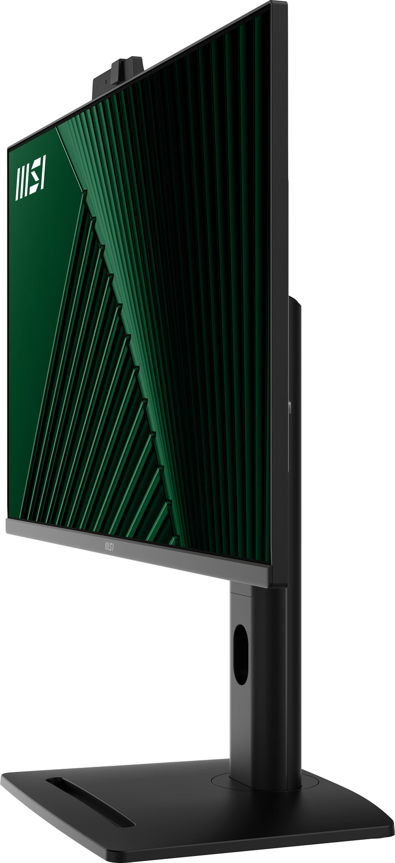 MSI PRO MP275QPDG Computerbildschirm 68,6 cm (27") 2560 x 1440 Pixel Wide Quad HD LCD Schwarz