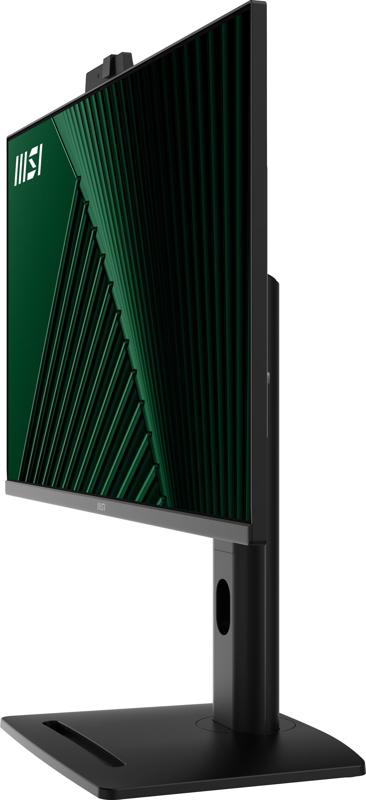 MSI Pro MP275QPDG Computerbildschirm 68,6 cm (27") 2560 x 1440 Pixel Wide Quad HD LCD Schwarz