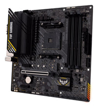 ASUS TUF GAMING A520M-PLUS II AMD A520 Sockel AM4 micro ATX
