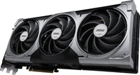 MSI VENTUS GEFORCE RTX 5090 32G 3X OC Grafikkarte NVIDIA 32 GB GDDR7
