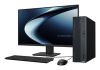 ASUS ExpertCenter P500 SFF P500SV-07240H026X Intel Core 7 240H 32 GB DDR5-SDRAM 512 GB SSD Windows 11 Pro PC Grau