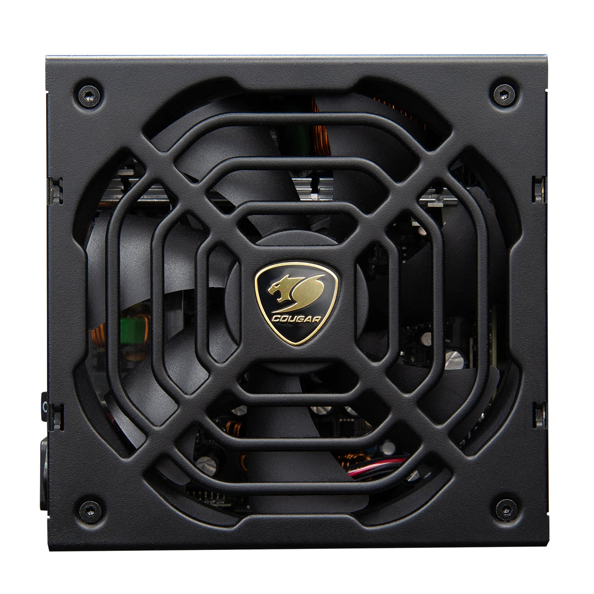 COUGAR Netzteil GR 1000W ATX3.1/PCIE 5.1 / 80 Plus Gold