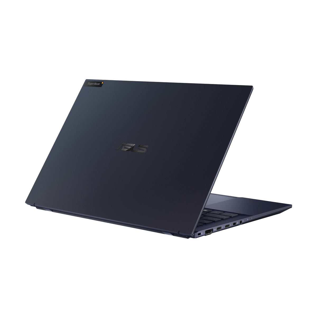 ASUS ExpertBook B9 OLED B9403CVAR-PP1629X Intel Core 7 150U Laptop 35,6 cm (14") WQXGA+ 32 GB LPDDR5x-SDRAM 1 TB SSD Wi-Fi 6E (802.11ax) Windows 11 Pro Schwarz