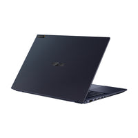 ASUS ExpertBook B9 OLED B9403CVAR-PP1629X Intel Core 7 150U Laptop 35,6 cm (14") WQXGA+ 32 GB LPDDR5x-SDRAM 1 TB SSD Wi-Fi 6E (802.11ax) Windows 11 Pro Schwarz