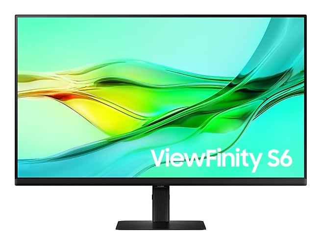 Samsung S60UD Computerbildschirm 81,3 cm (32") 2560 x 1440 Pixel Quad HD LED Schwarz
