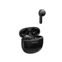 Hama Action One Kopfhörer True Wireless Stereo (TWS) im Ohr Anrufe/Musik Bluetooth Schwarz