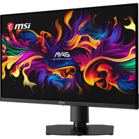 MSI MAG OLED 271QPX32 Computerbildschirm 67,3 cm (26.5") 2560 x 1440 Pixel Wide Quad HD QD-OLED Schwarz