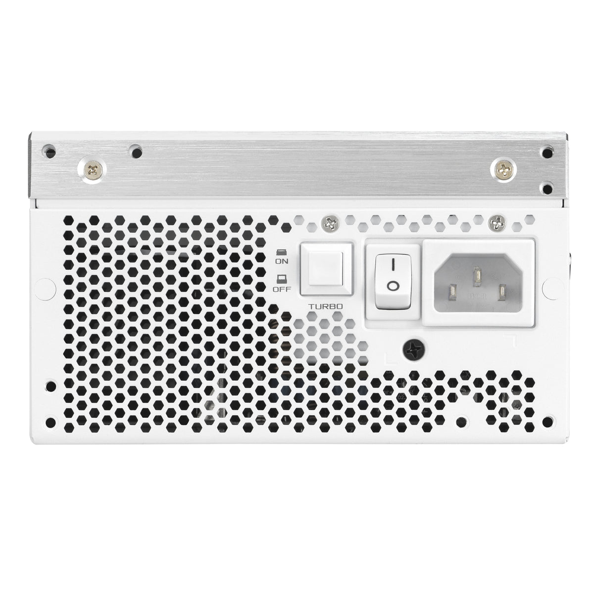 ASUS ROG -THOR-1200P3-WHITE-GAMING Netzteil 1200 W 20+4 pin ATX ATX Weiß