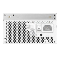 ASUS ROG -THOR-1200P3-WHITE-GAMING Netzteil 1200 W 20+4 pin ATX ATX Weiß
