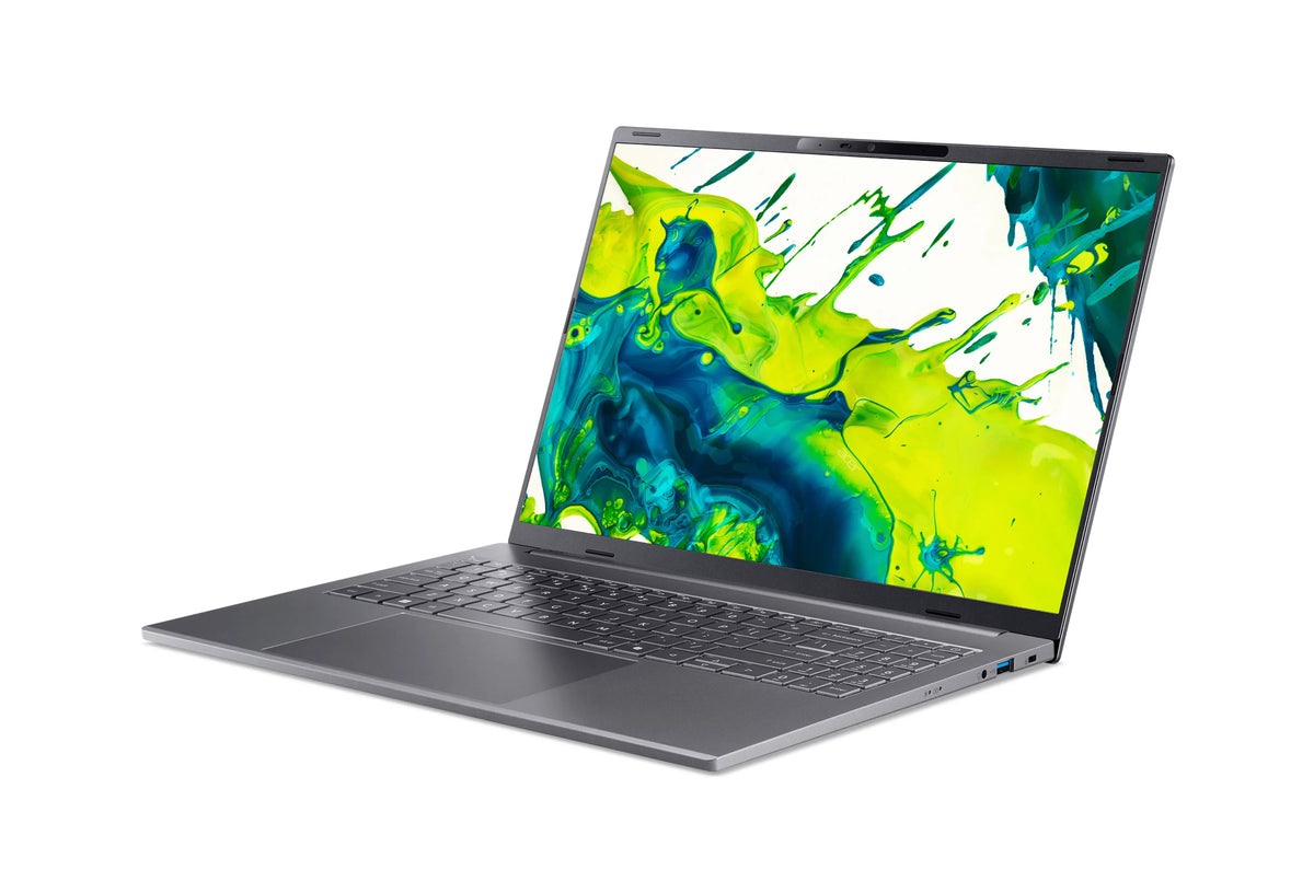 Acer Aspire 16 AI A16-I71M-735R A16-I71M Notebook