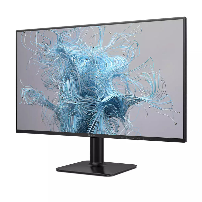 Philips 1000 series 24E2N1110/00 Computerbildschirm 60,5 cm (23.8") 1920 x 1080 Pixel Full HD LCD Schwarz