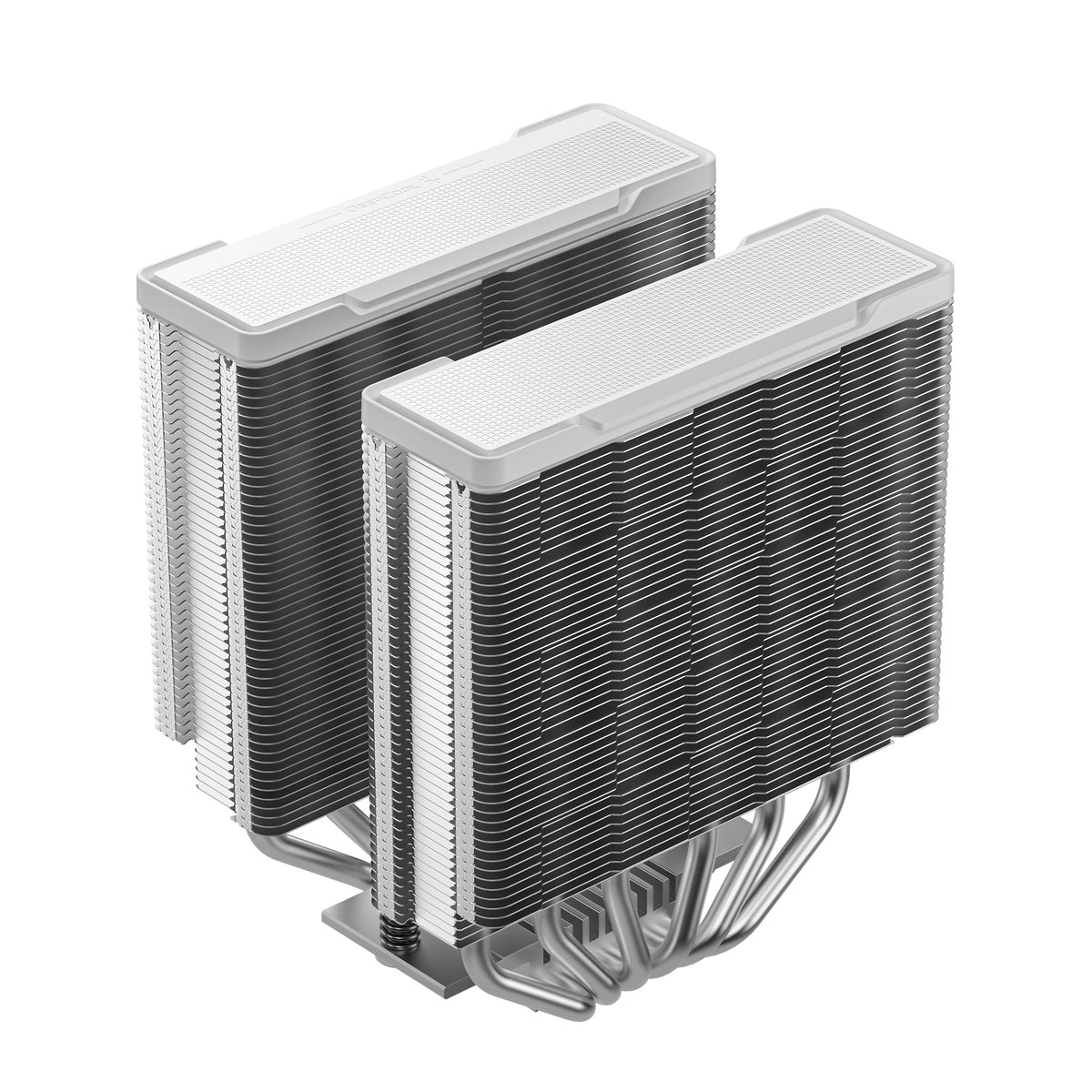 DeepCool AG620 G2 WH ARGB Prozessor Luftkühlung 12 cm Weiß 1 Stück(e)