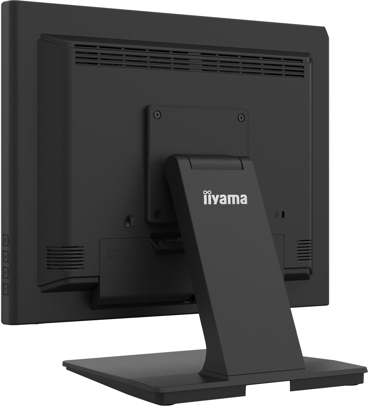 iiyama ProLite T1732MSC-B2S Computerbildschirm 43,2 cm (17") 1280 x 1024 Pixel SXGA LED Touchscreen Schwarz