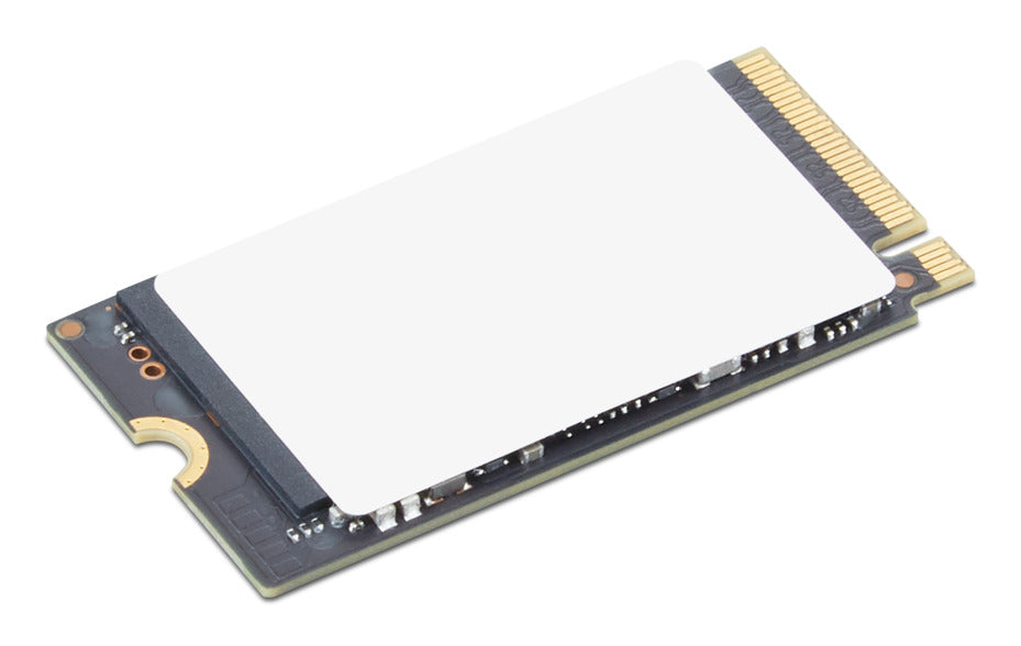 Lenovo 4XB1T94547 Internes Solid State Drive 2 TB M.2 PCI Express 4.0 NVMe